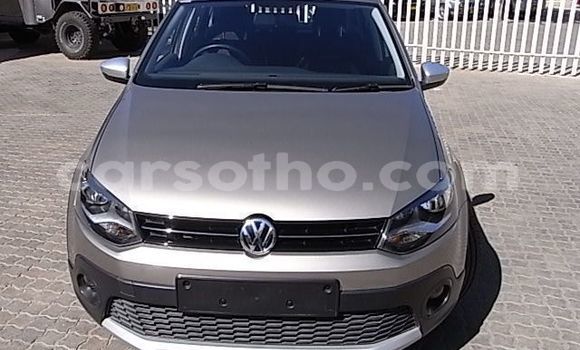 اشتري مستعمل Volkswagen Polo Other سيارة في Maputsoe في Leribe اشتري مستعمل Volkswagen Polo Other سيارة في Maputsoe في Leribe