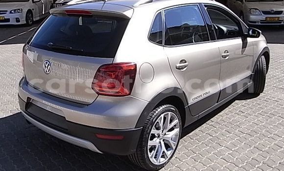 اشتري مستعمل Volkswagen Polo Other سيارة في Maputsoe في Leribe اشتري مستعمل Volkswagen Polo Other سيارة في Maputsoe في Leribe