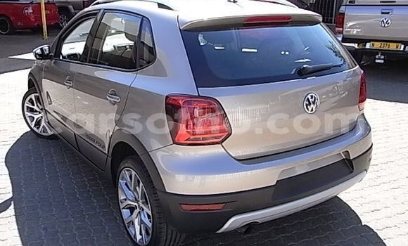 اشتري مستعمل Volkswagen Polo Other سيارة في Maputsoe في Leribe اشتري مستعمل Volkswagen Polo Other سيارة في Maputsoe في Leribe