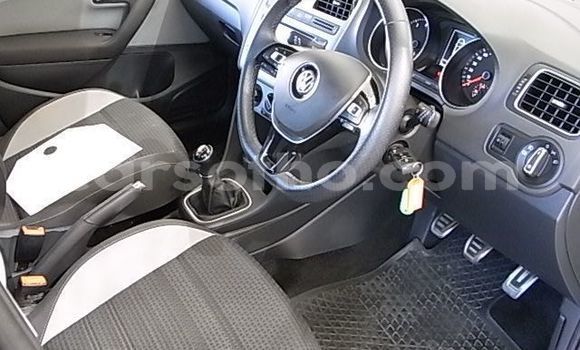 اشتري مستعمل Volkswagen Polo Other سيارة في Maputsoe في Leribe اشتري مستعمل Volkswagen Polo Other سيارة في Maputsoe في Leribe
