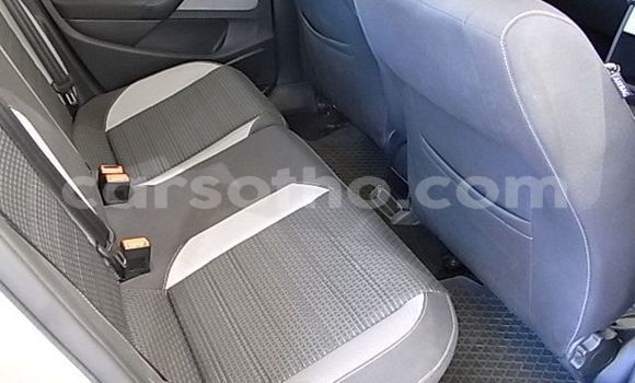 اشتري مستعمل Volkswagen Polo Other سيارة في Maputsoe في Leribe اشتري مستعمل Volkswagen Polo Other سيارة في Maputsoe في Leribe