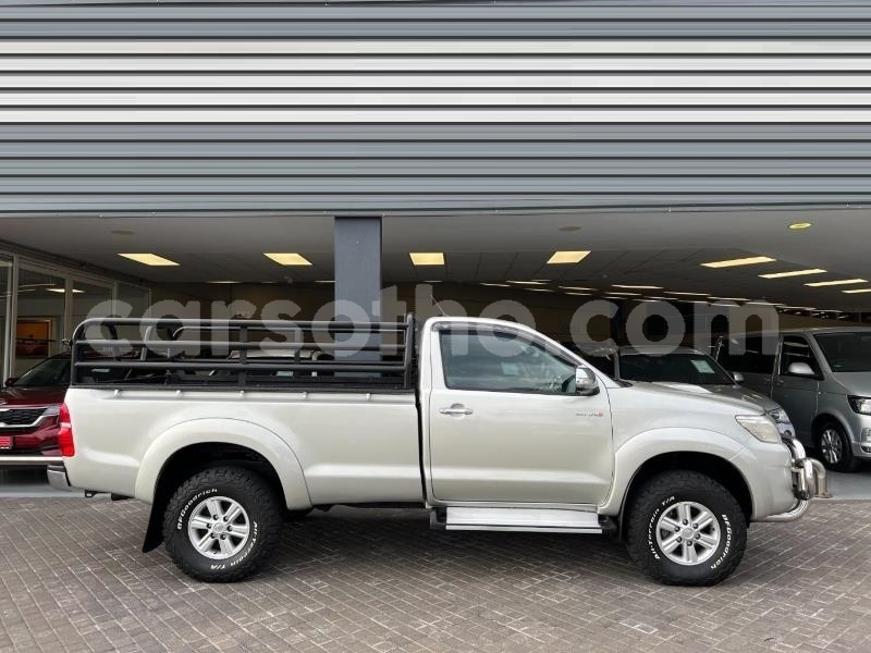 Big with watermark toyota hilux maseru maseru 24973