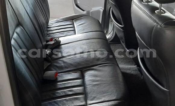 Buy Used Toyota Hilux Brown Car in Maseru in Maseru Buy Used Toyota Hilux Brown Car in Maseru in Maseru