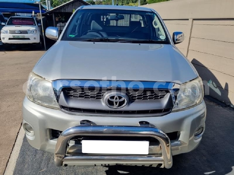 Big with watermark toyota hilux maseru maseru 24975