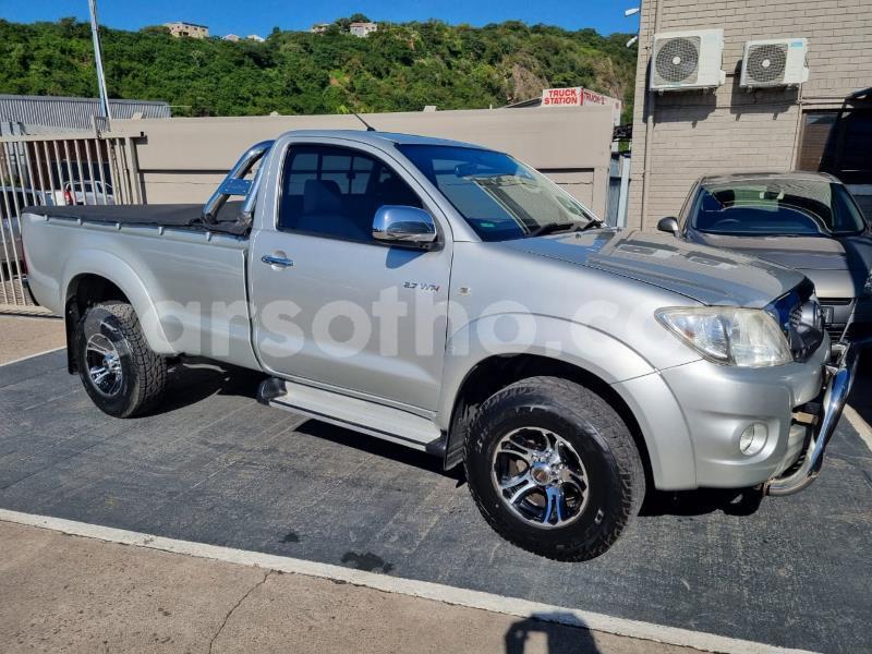 Big with watermark toyota hilux maseru maseru 24975