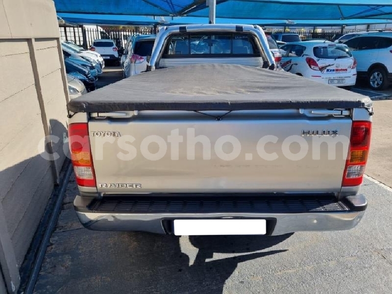 Big with watermark toyota hilux maseru maseru 24975