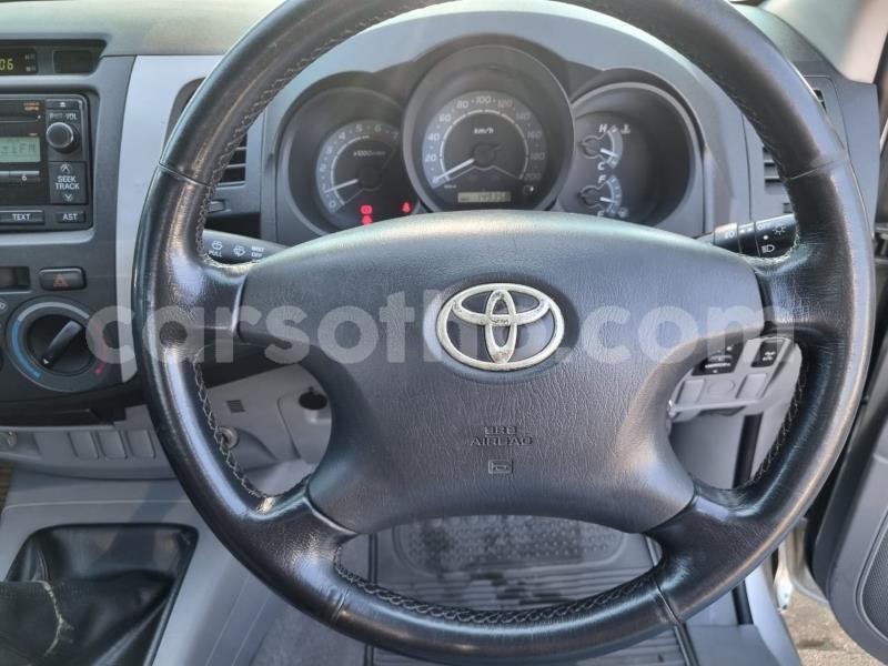 Big with watermark toyota hilux maseru maseru 24975