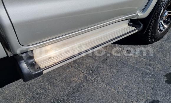 اشتري مستعمل Toyota Hilux Silver سيارة في Maseru في Maseru اشتري مستعمل Toyota Hilux Silver سيارة في Maseru في Maseru