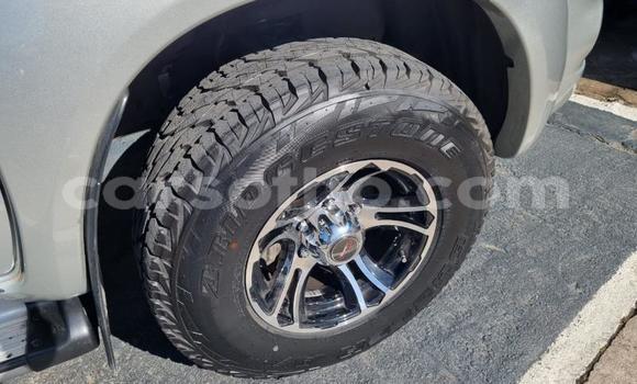 اشتري مستعمل Toyota Hilux Silver سيارة في Maseru في Maseru اشتري مستعمل Toyota Hilux Silver سيارة في Maseru في Maseru