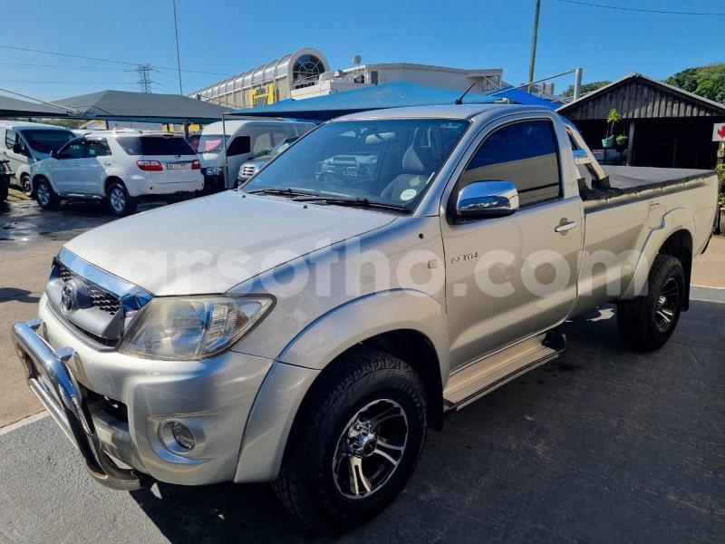 Big with watermark toyota hilux maseru maseru 24975