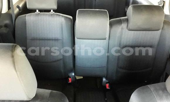 Acheter Occasion Voiture Mazda Mazda 5 Blanc à Maputsoe, Leribe Acheter Occasion Voiture Mazda Mazda 5 Blanc à Maputsoe, Leribe