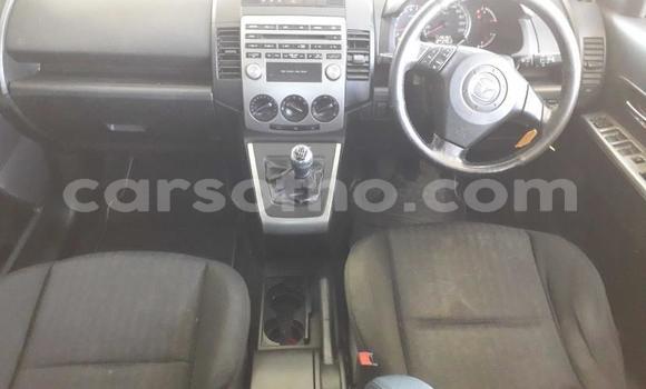 Acheter Occasion Voiture Mazda Mazda 5 Blanc à Maputsoe, Leribe Acheter Occasion Voiture Mazda Mazda 5 Blanc à Maputsoe, Leribe