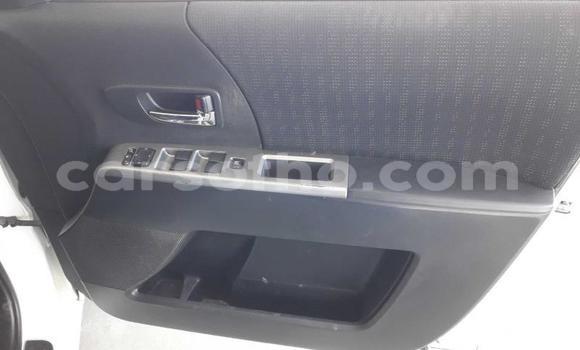 Acheter Occasion Voiture Mazda Mazda 5 Blanc à Maputsoe, Leribe Acheter Occasion Voiture Mazda Mazda 5 Blanc à Maputsoe, Leribe