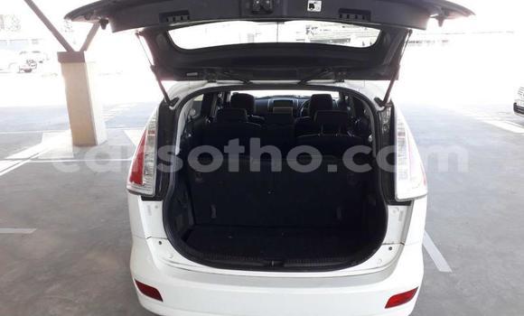 Acheter Occasion Voiture Mazda Mazda 5 Blanc à Maputsoe, Leribe Acheter Occasion Voiture Mazda Mazda 5 Blanc à Maputsoe, Leribe