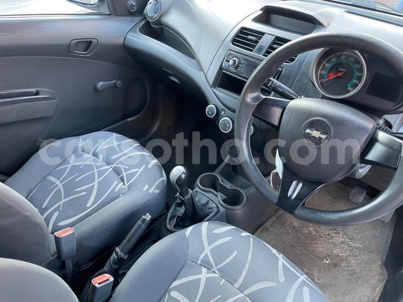 Big with watermark chevrolet spark maseru maseru 24977