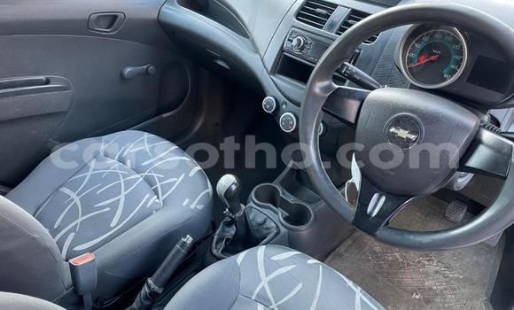 Acheter Occasion Voiture Chevrolet Spark Blanc à Maseru, Maseru Acheter Occasion Voiture Chevrolet Spark Blanc à Maseru, Maseru