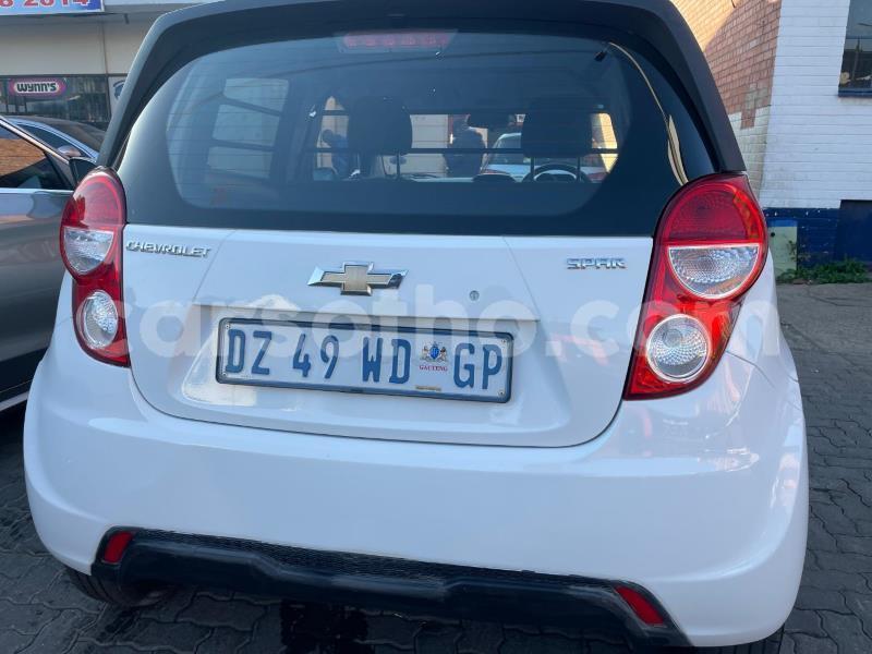 Big with watermark chevrolet spark maseru maseru 24977