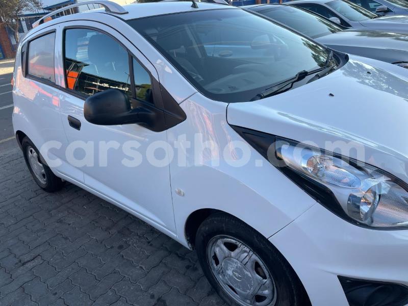 Big with watermark chevrolet spark maseru maseru 24977