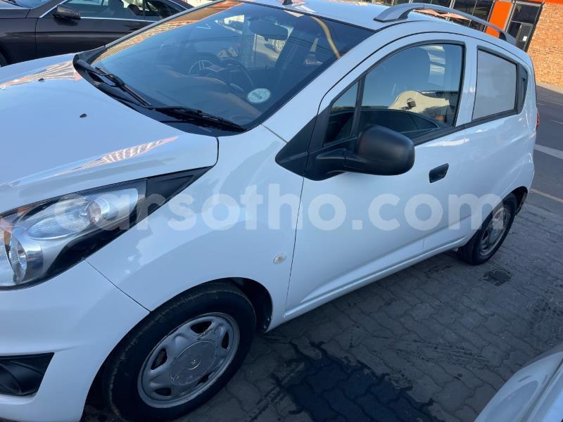 Big with watermark chevrolet spark maseru maseru 24977