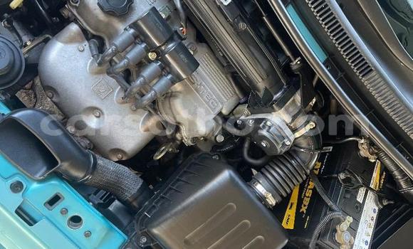 Acheter Occasion Voiture Chevrolet Spark Bleu à Maputsoe, Leribe Acheter Occasion Voiture Chevrolet Spark Bleu à Maputsoe, Leribe