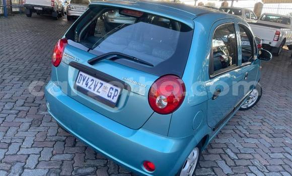Acheter Occasion Voiture Chevrolet Spark Bleu à Maputsoe, Leribe Acheter Occasion Voiture Chevrolet Spark Bleu à Maputsoe, Leribe