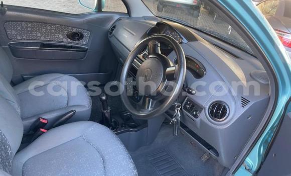 Acheter Occasion Voiture Chevrolet Spark Bleu à Maputsoe, Leribe Acheter Occasion Voiture Chevrolet Spark Bleu à Maputsoe, Leribe