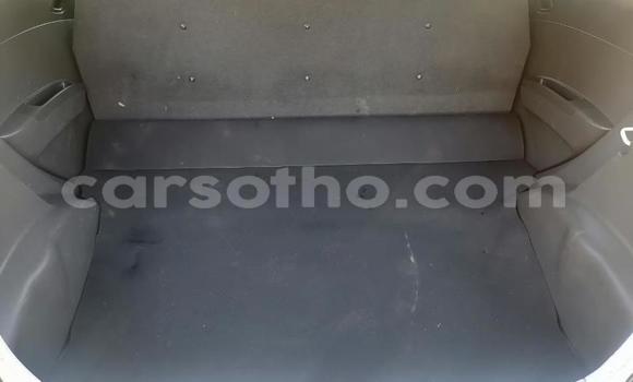 Acheter Occasion Voiture Chevrolet Spark Blanc à Butha Buthe, Butha-Buthe Acheter Occasion Voiture Chevrolet Spark Blanc à Butha Buthe, Butha-Buthe