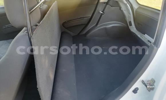 Acheter Occasion Voiture Chevrolet Spark Blanc à Butha Buthe, Butha-Buthe Acheter Occasion Voiture Chevrolet Spark Blanc à Butha Buthe, Butha-Buthe
