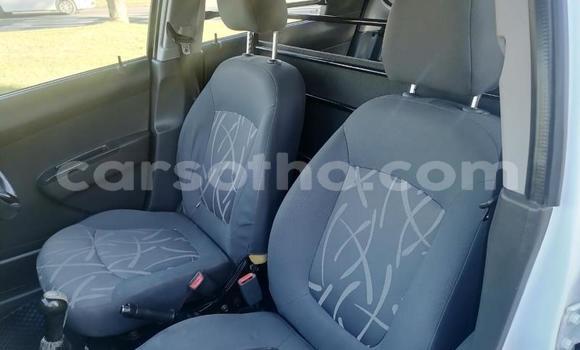 Acheter Occasion Voiture Chevrolet Spark Blanc à Butha Buthe, Butha-Buthe Acheter Occasion Voiture Chevrolet Spark Blanc à Butha Buthe, Butha-Buthe