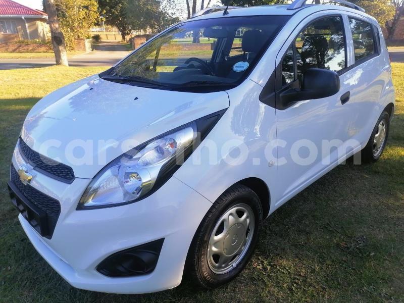 Big with watermark chevrolet spark butha buthe butha buthe 24979