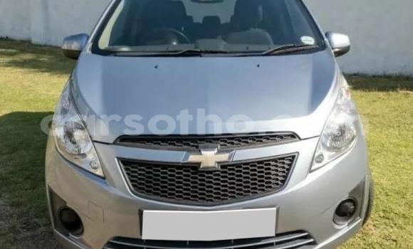 Acheter Occasion Voiture Chevrolet Spark Autre à Hlotse, Leribe Acheter Occasion Voiture Chevrolet Spark Autre à Hlotse, Leribe