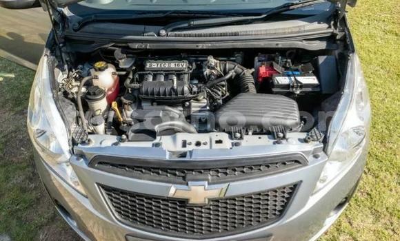 Acheter Occasion Voiture Chevrolet Spark Autre à Hlotse, Leribe Acheter Occasion Voiture Chevrolet Spark Autre à Hlotse, Leribe