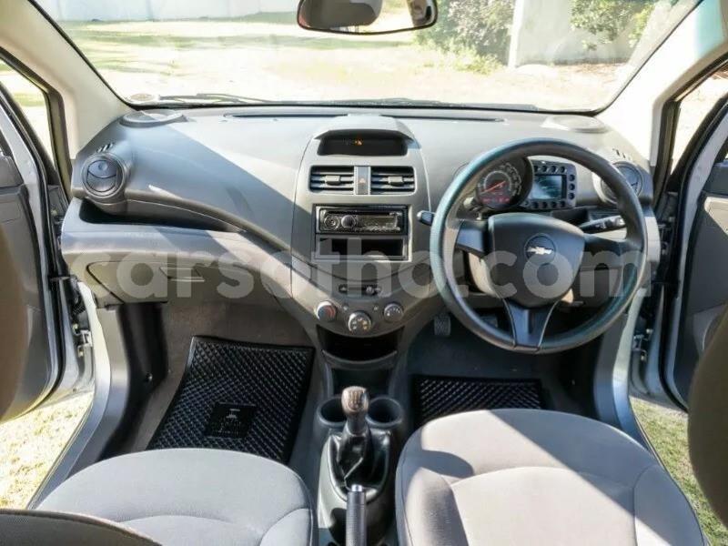 Big with watermark chevrolet spark leribe hlotse 24980