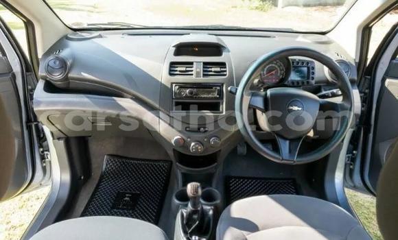 Acheter Occasion Voiture Chevrolet Spark Autre à Hlotse, Leribe Acheter Occasion Voiture Chevrolet Spark Autre à Hlotse, Leribe