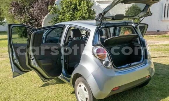 Acheter Occasion Voiture Chevrolet Spark Autre à Hlotse, Leribe Acheter Occasion Voiture Chevrolet Spark Autre à Hlotse, Leribe