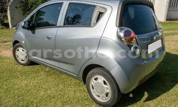 Acheter Occasion Voiture Chevrolet Spark Autre à Hlotse, Leribe Acheter Occasion Voiture Chevrolet Spark Autre à Hlotse, Leribe