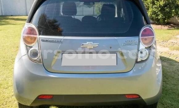 Acheter Occasion Voiture Chevrolet Spark Autre à Hlotse, Leribe Acheter Occasion Voiture Chevrolet Spark Autre à Hlotse, Leribe
