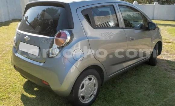 Acheter Occasion Voiture Chevrolet Spark Autre à Hlotse, Leribe Acheter Occasion Voiture Chevrolet Spark Autre à Hlotse, Leribe