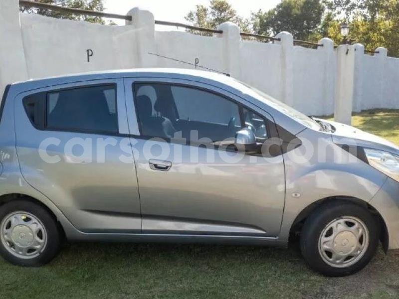 Big with watermark chevrolet spark leribe hlotse 24980