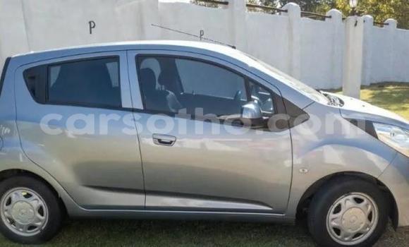 Acheter Occasion Voiture Chevrolet Spark Autre à Hlotse, Leribe Acheter Occasion Voiture Chevrolet Spark Autre à Hlotse, Leribe