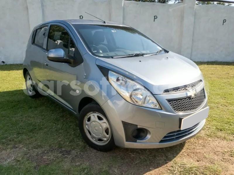 Big with watermark chevrolet spark leribe hlotse 24980