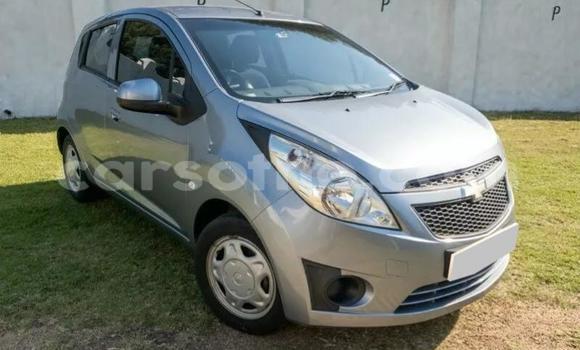 Acheter Occasion Voiture Chevrolet Spark Autre à Hlotse, Leribe Acheter Occasion Voiture Chevrolet Spark Autre à Hlotse, Leribe