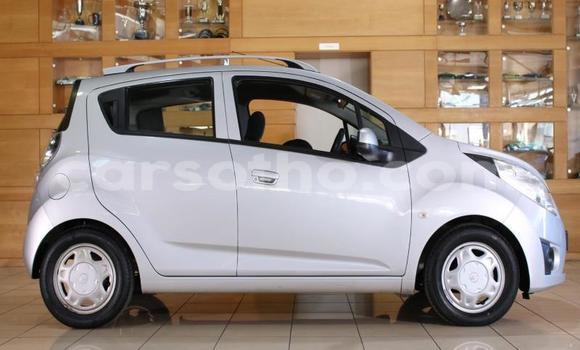 Sayi Na hannu Chevrolet Spark Silver Mota in Maputsoe a Leribe Sayi Na hannu Chevrolet Spark Silver Mota in Maputsoe a Leribe