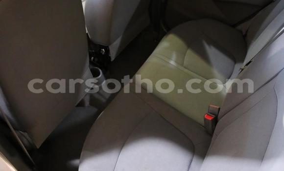 Sayi Na hannu Chevrolet Spark Silver Mota in Maputsoe a Leribe Sayi Na hannu Chevrolet Spark Silver Mota in Maputsoe a Leribe