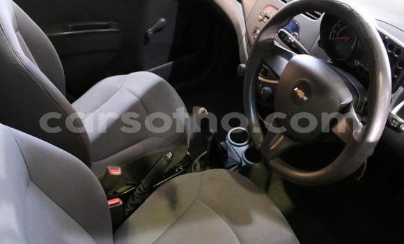 Sayi Na hannu Chevrolet Spark Silver Mota in Maputsoe a Leribe Sayi Na hannu Chevrolet Spark Silver Mota in Maputsoe a Leribe