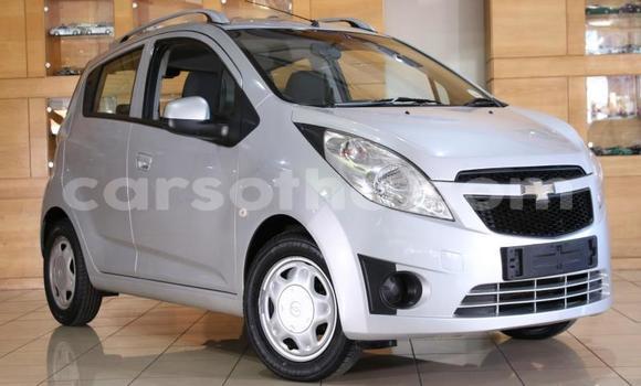 Sayi Na hannu Chevrolet Spark Silver Mota in Maputsoe a Leribe Sayi Na hannu Chevrolet Spark Silver Mota in Maputsoe a Leribe