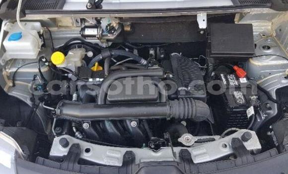 Acheter Occasion Voiture Renault KWID Gris à Maseru, Maseru Acheter Occasion Voiture Renault KWID Gris à Maseru, Maseru