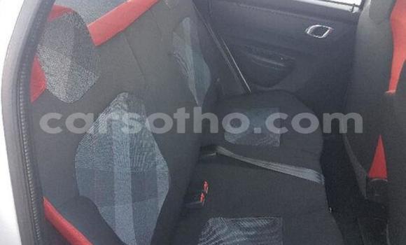 Acheter Occasion Voiture Renault KWID Gris à Maseru, Maseru Acheter Occasion Voiture Renault KWID Gris à Maseru, Maseru