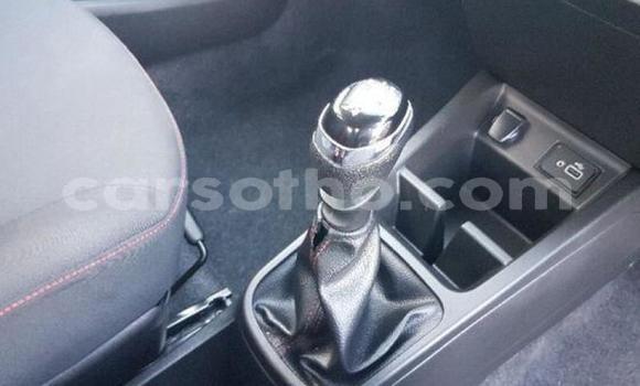 Acheter Occasion Voiture Renault KWID Gris à Maseru, Maseru Acheter Occasion Voiture Renault KWID Gris à Maseru, Maseru