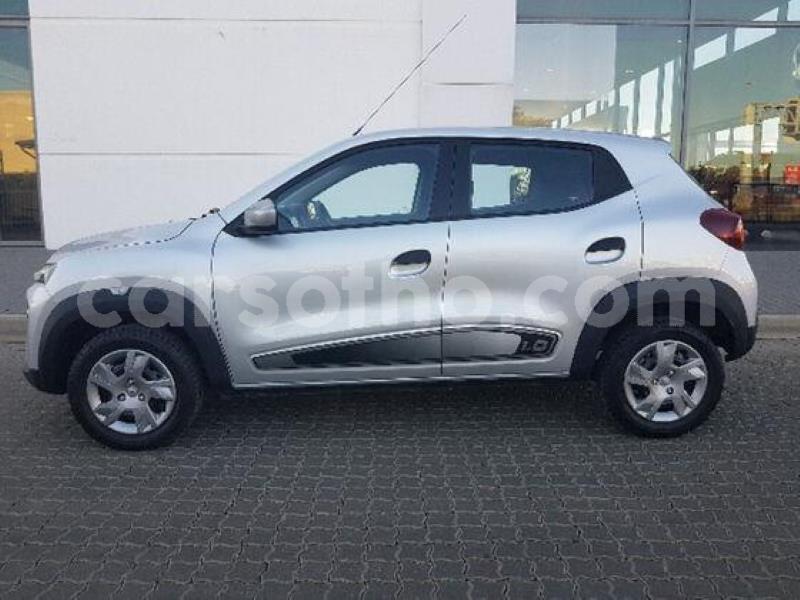 Big with watermark renault kwid maseru maseru 24982